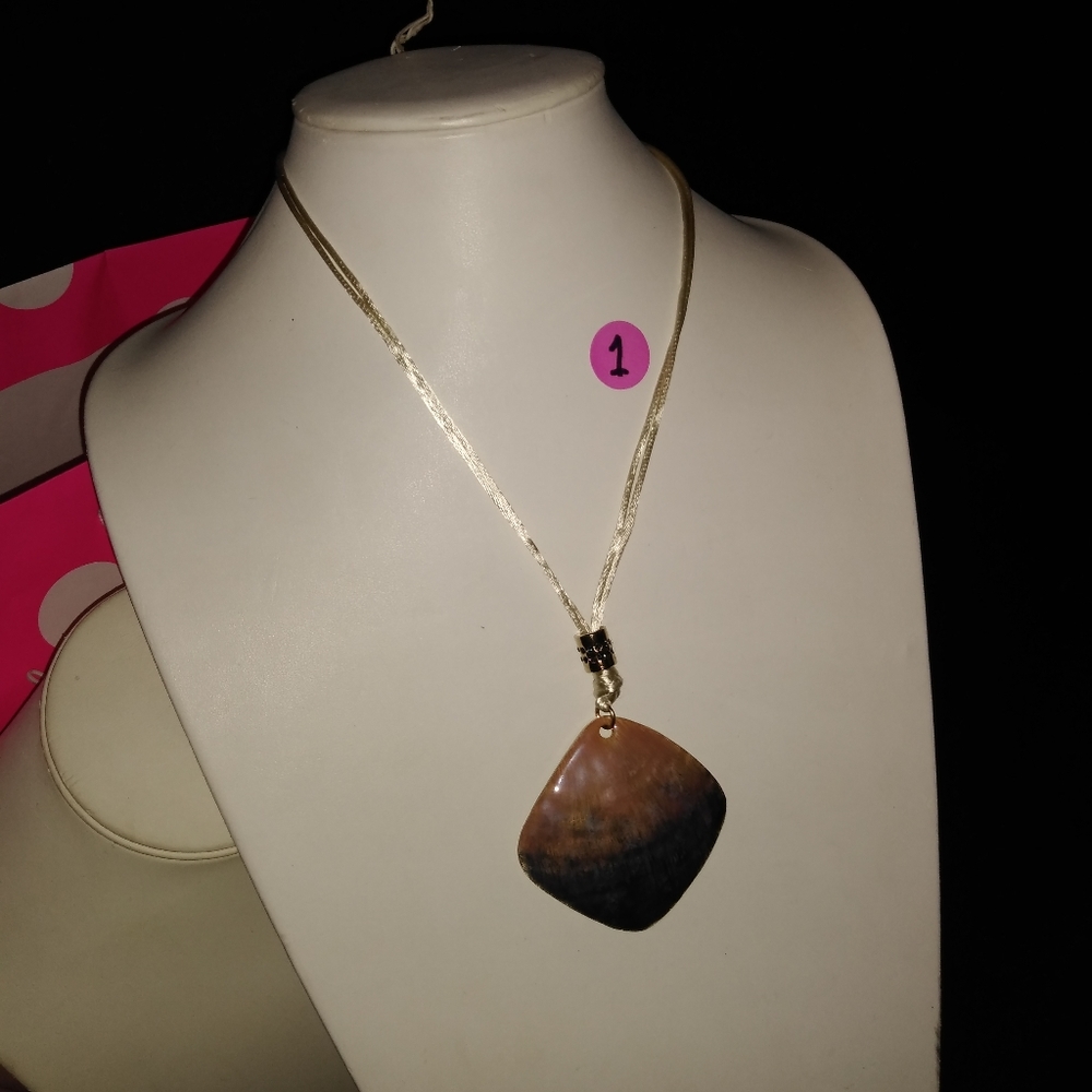 Statement Necklace